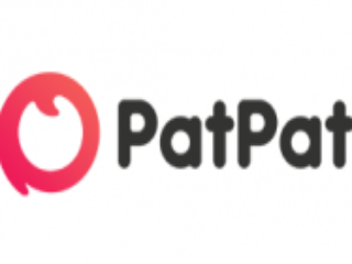 PatPat 20% Off Second Time Orders